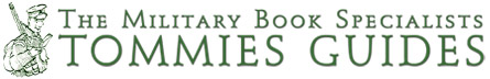 The Military Book Specialists - Tommies Guides